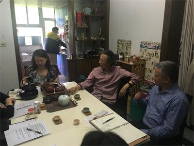 用智慧碰撞心扉   用智慧开启教育